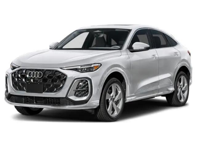 2025 Audi Q5 Premium Plus TFSI quattro S tronic for sale near Whitehall, OH