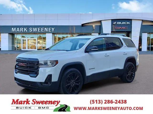 2023 GMC Acadia FWD SLT for sale in Cincinnati, OH