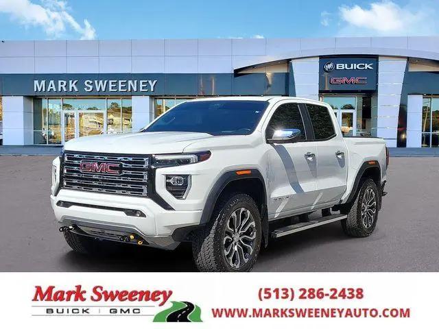 2025 GMC Canyon 4WD Denali for sale in Cincinnati, OH