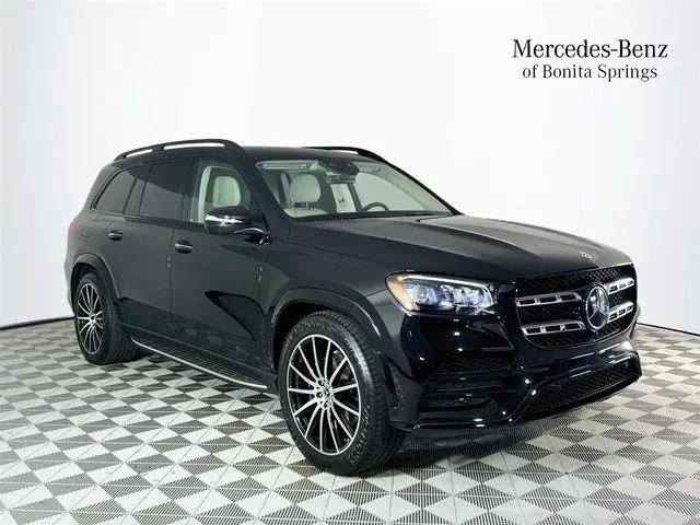 2023 Mercedes-Benz GLS GLS 450 4MATIC for sale in Bonita Springs, FL