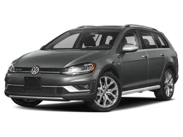 2019 Volkswagen Golf Alltrack TSI S for sale in Brentwood, TN