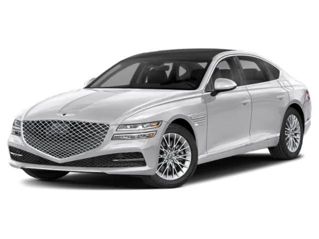 2023 Genesis G80 2.5T AWD for sale near Dayton, OH