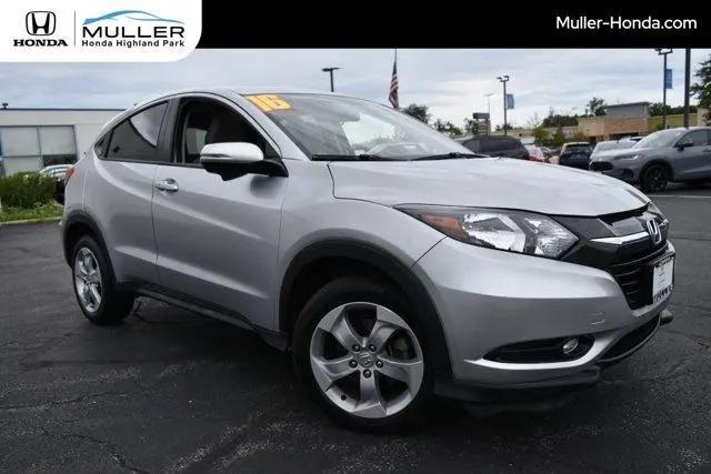 2016 Honda HR-V EX for sale in Highland Park, IL