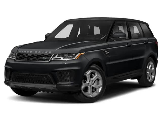 2018 Land Rover Range Rover Sport HSE for sale in Aurora, CO