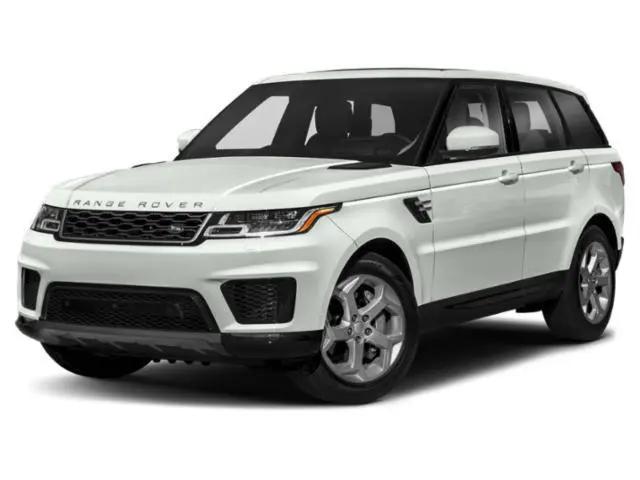 2018 Land Rover Range Rover Sport HSE for sale in Aurora, CO
