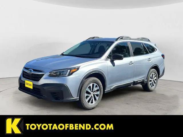 2021 Subaru Outback Base for sale in Bend, OR