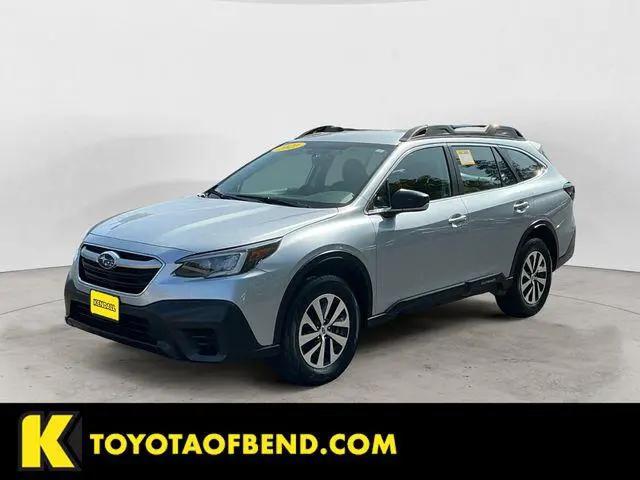 2021 Subaru Outback Base for sale in Bend, OR