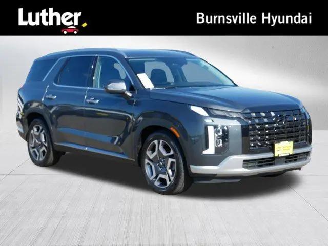 2024 Hyundai Palisade Limited for sale in Burnsville, MN