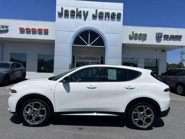 2024 Alfa Romeo Tonale Ti EAWD for sale in Hayesville, NC