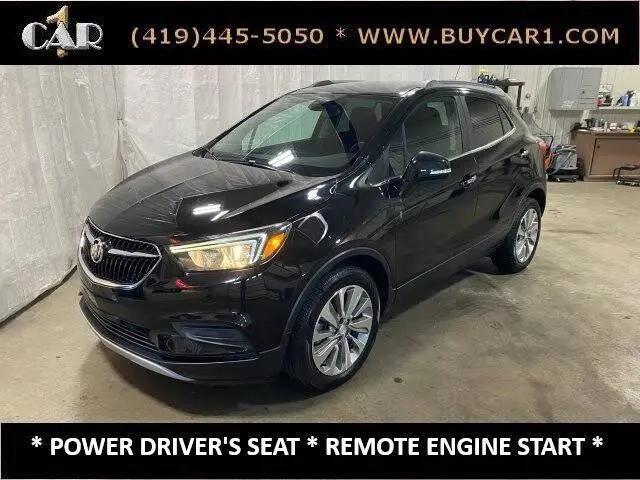 2019 Buick Encore FWD Preferred for sale in Archbold, OH