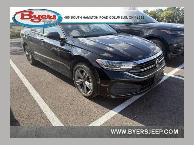 2024 Volkswagen Jetta 1.5T SE for sale in Columbus, OH