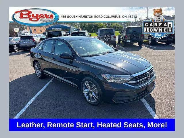 2024 Volkswagen Jetta 1.5T SE for sale near Columbus, OH