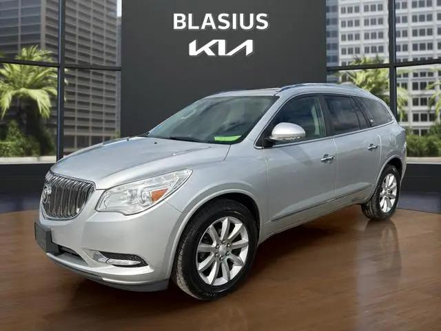 2017 Buick Enclave Premium for sale in Watertown, CT