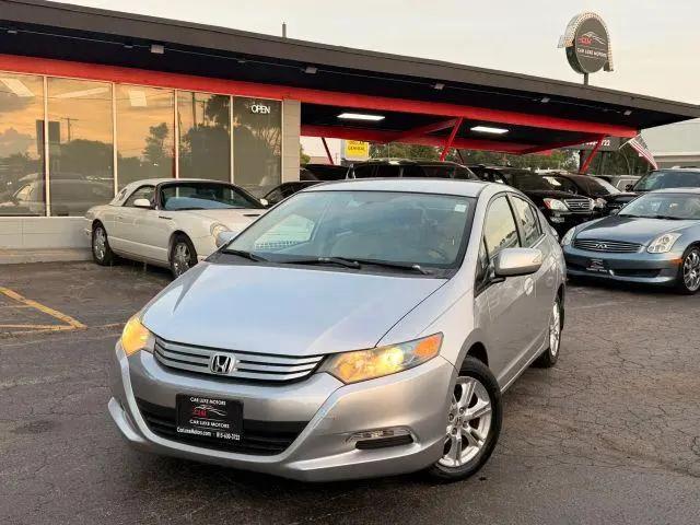 2010 Honda Insight EX for sale in Joliet, IL