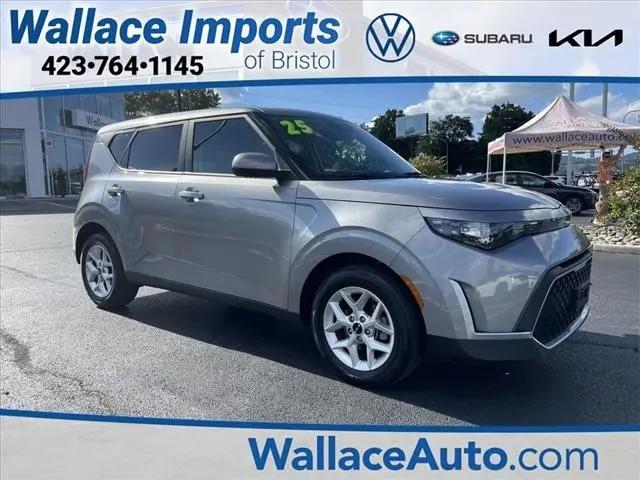 2025 Kia Soul LX for sale in Bristol, TN