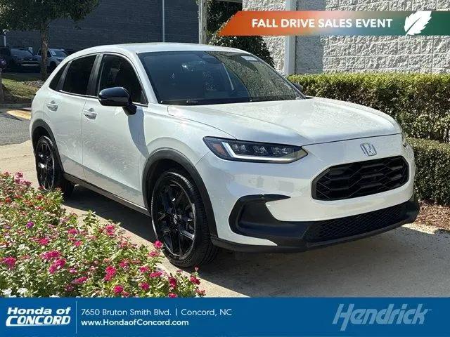 2024 Honda HR-V 2WD Sport for sale in Concord, NC