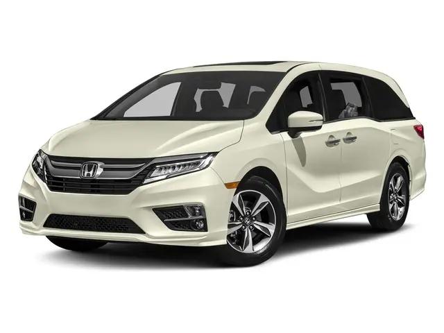 2018 Honda Odyssey Touring for sale in Paris, TX