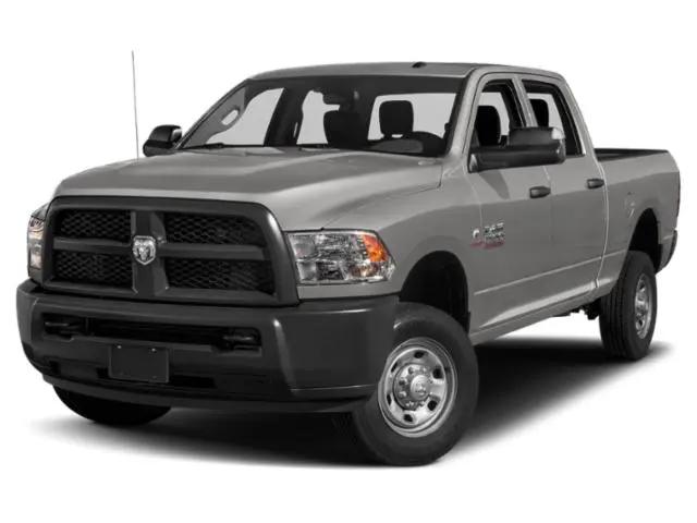 2018 Ram 2500 Tradesman Crew Cab 4x4 6'4" Box for sale in Winchester, VA