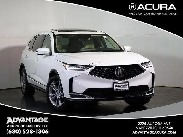 2026 Acura MDX Standard for sale in Naperville, IL