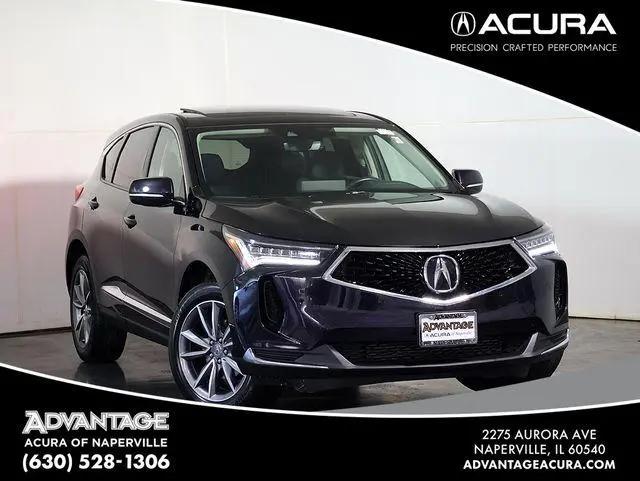 2024 Acura RDX Technology Package for sale in Naperville, IL