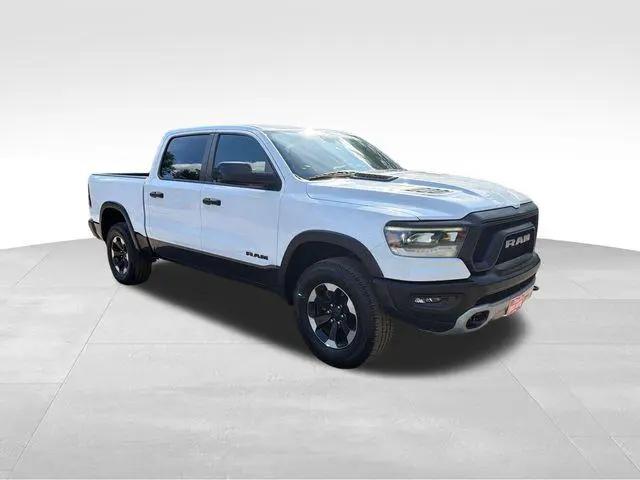 2022 Ram 1500 Rebel Crew Cab 4x2 5'7" Box for sale in Epsom, NH