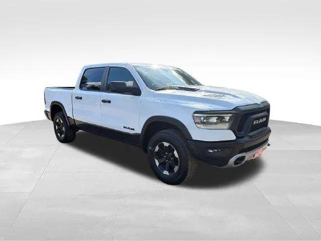 2022 Ram 1500 Rebel Crew Cab 4x2 57 Box for sale in Epsom, NH