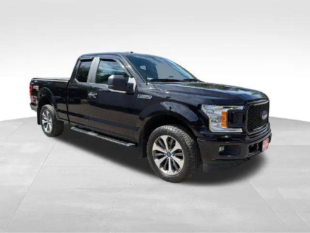 2019 Ford F-150 XL for sale in Epsom, NH