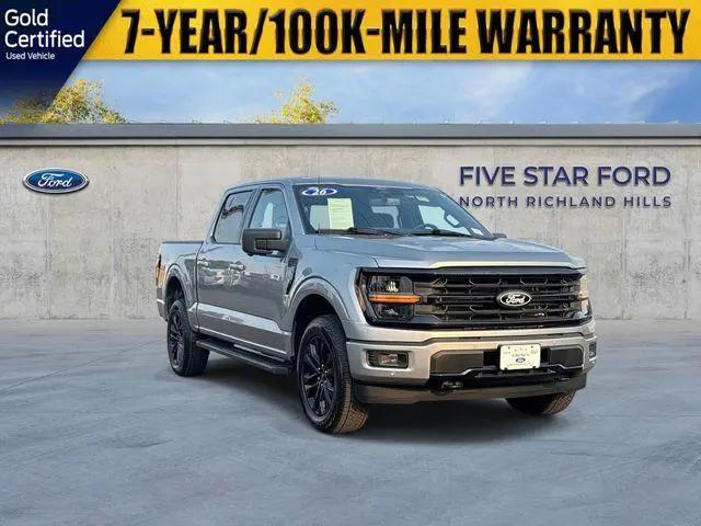 2026 Ford F-150 XLT for sale in North Richland Hills, TX
