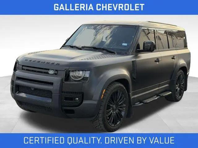 2023 Land Rover Defender 130 SE for sale in Dallas, TX