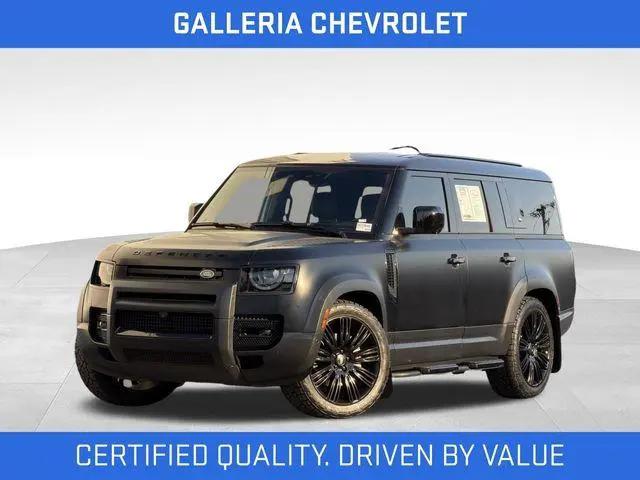 2023 Land Rover Defender 130 SE for sale in Dallas, TX