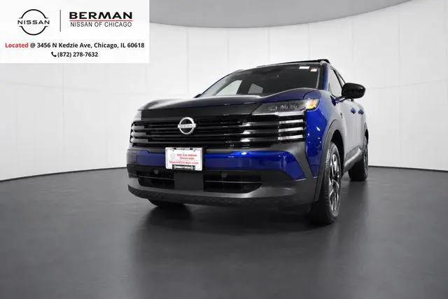 2026 Nissan Kicks SV for sale in Chicago, IL