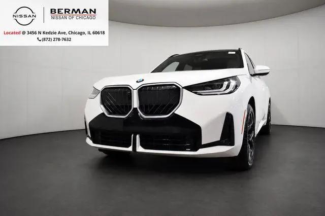 2025 BMW X3 30 xDrive for sale in Chicago, IL