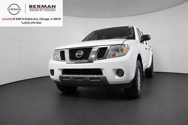 2019 Nissan Frontier SV for sale in Chicago, IL