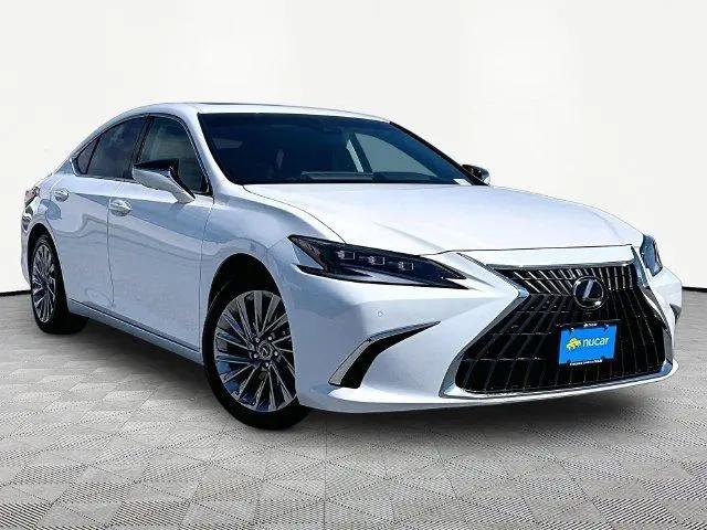 2025 Lexus ES 300h Ultra Luxury for sale in New Castle, DE