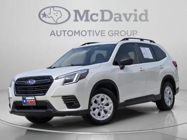 2023 Subaru Forester Unknown for sale in Frisco, TX