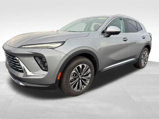 2024 Buick Envision Preferred AWD for sale in Medford, WI