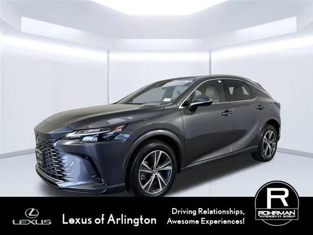 2026 Lexus RX 350 Premium for sale in Palatine, IL