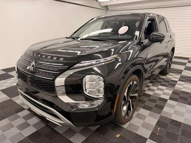 2024 Mitsubishi Outlander PHEV SE S-AWC for sale in Coral Springs, FL