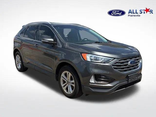 2020 Ford Edge SEL for sale in Prairieville, LA