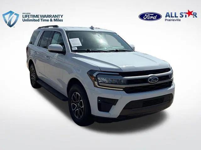 2024 Ford Expedition XLT for sale in Prairieville, LA