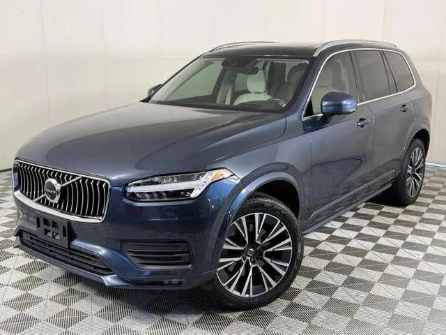 2022 Volvo XC90 T6 Momentum 6 Passenger for sale in Duluth, GA