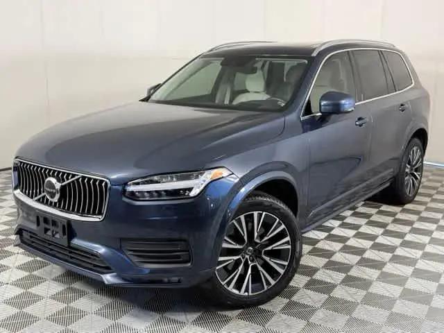 2022 Volvo XC90 T6 Momentum 6 Passenger for sale in Duluth, GA