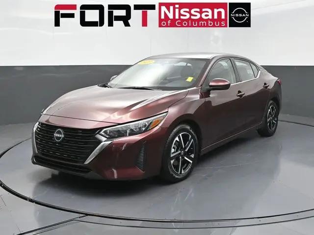 2025 Nissan Sentra SV for sale in Columbus, GA