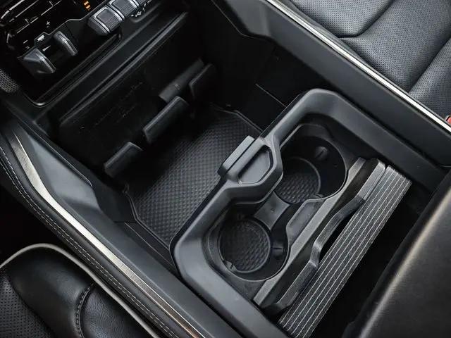 2021 Ram 1500 Limited Crew Cab 4x4 57 Box