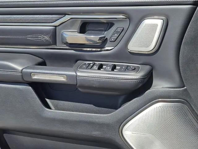 2021 Ram 1500 Limited Crew Cab 4x4 57 Box