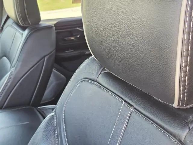 2021 Ram 1500 Limited Crew Cab 4x4 57 Box