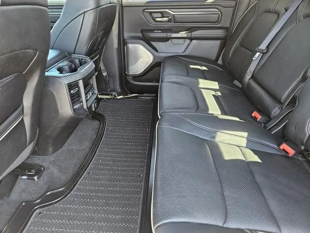 2021 Ram 1500 Limited Crew Cab 4x4 57 Box