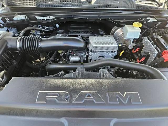 2021 Ram 1500 Limited Crew Cab 4x4 57 Box