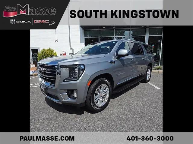 2023 GMC Yukon XL 4WD SLT for sale in South Kingstown, RI