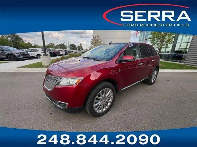 2013 Lincoln MKX Base for sale in Rochester Hills, MI